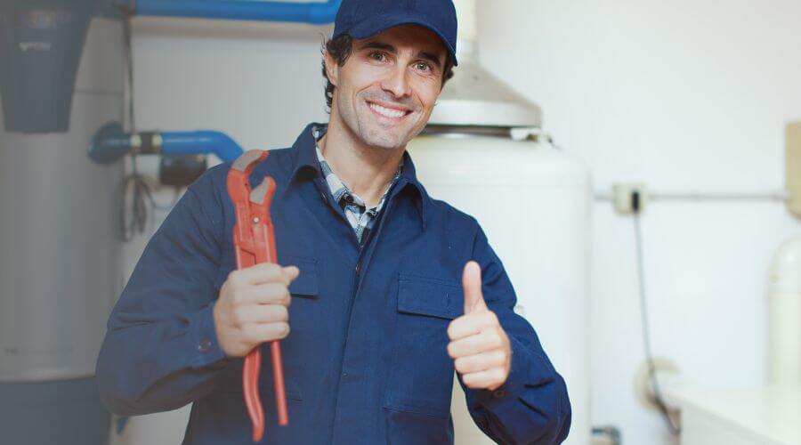 Local 24/7 Emergency Plumbing in Chetopa, KS
